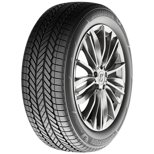 Bridgestone Weatherpeak All Weather 235/50R18 97V Passenger Tire