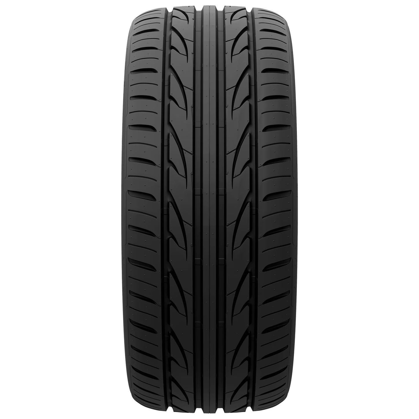 Lexani LXUHP-207 UHP All Season 265/35ZR18 97W XL Passenger Tire