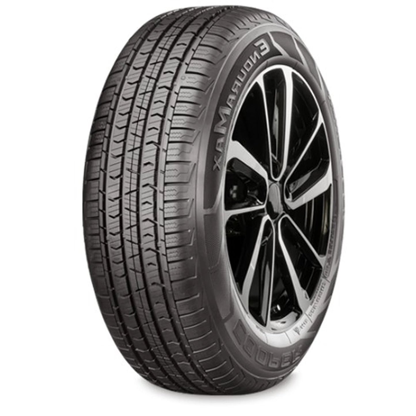 Cooper Discoverer Enduramax All Weather 235/40R19 96V XL Suv/Crossover Tire