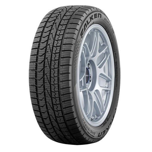 Falken Aklimate All Weather 235/40R18 95W XL Passenger Tire