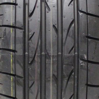 Bridgestone Dueler HP Sport UHP Summer 255/55ZR19 111Y XL Passenger Tire