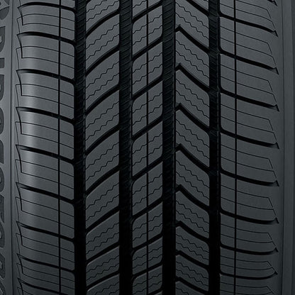 Bridgestone Turanza Quiettrack All Season 245/40R19 94V Passenger Tire