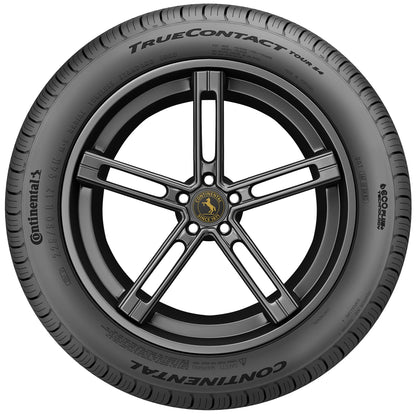 Continental Truecontact Tour 54 All Season 225/45R18 91V Passenger Tire