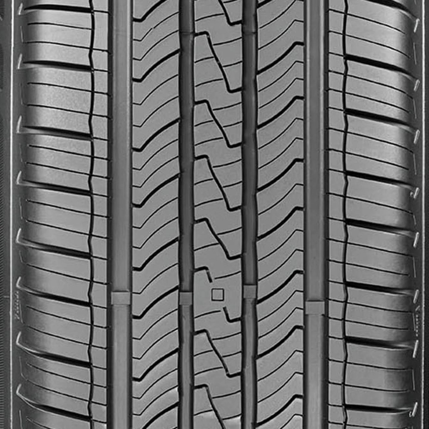 Cooper Endeavor All Season 205/60R16 92V Passenger Tire