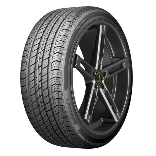 Continental Procontact RX All Season 235/50R19 103H XL Passenger Tire