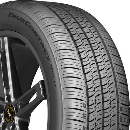 Continental Truecontact Tour 54 All Season 225/45R18 91V Passenger Tire