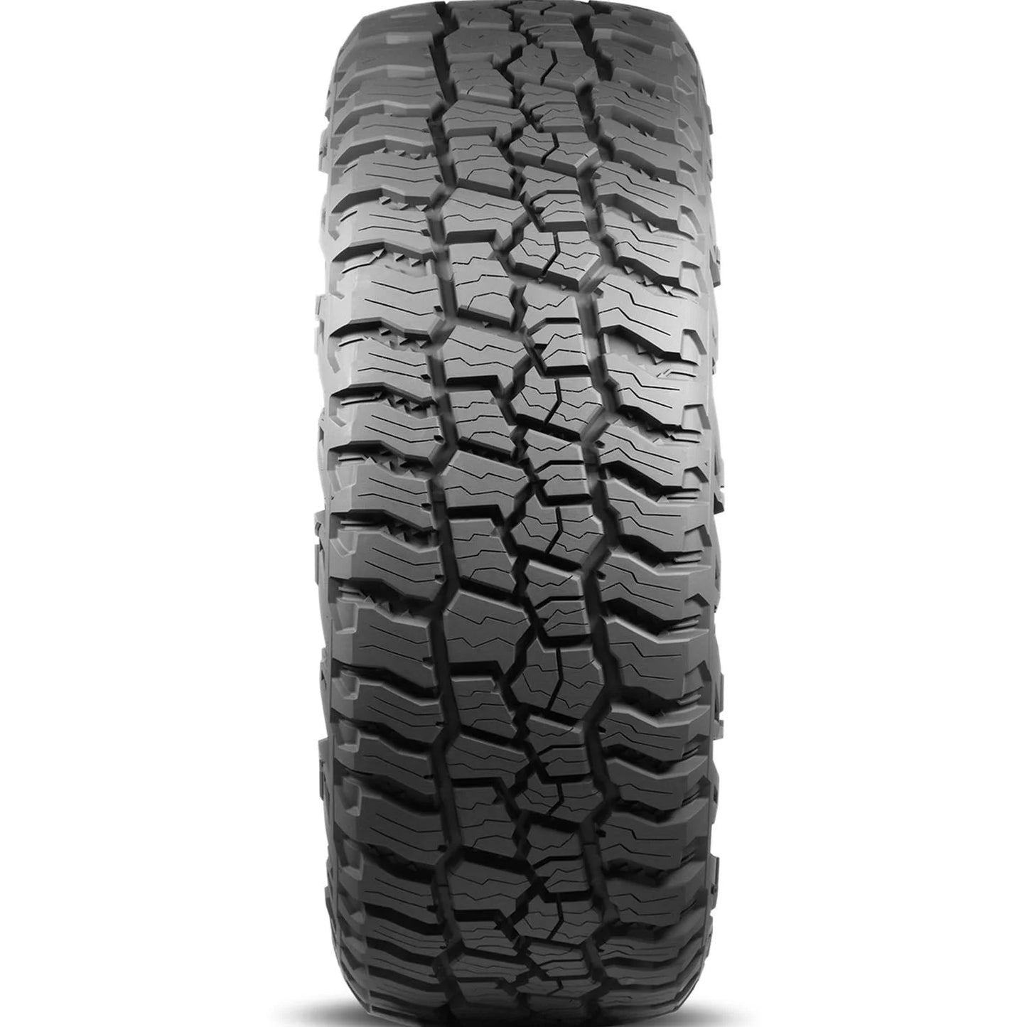 Mickey Thompson Baja Boss A/T 35X12.50R18 (305/70R18) E/10PLY Light Truck & SUV Tire