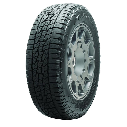 Falken Wildpeak A/T Trail All Terrain 245/55R19 103V Suv/Crossover Tire