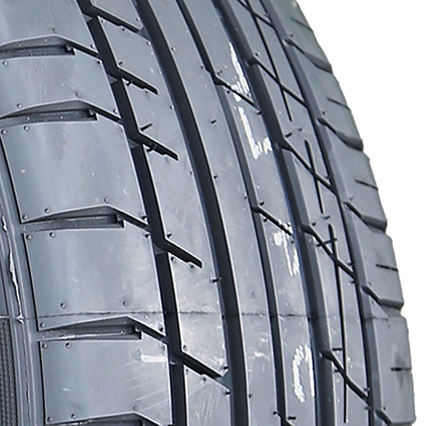 Accelera Iota ST68 All Season 255/65R18 111H Passenger Tire