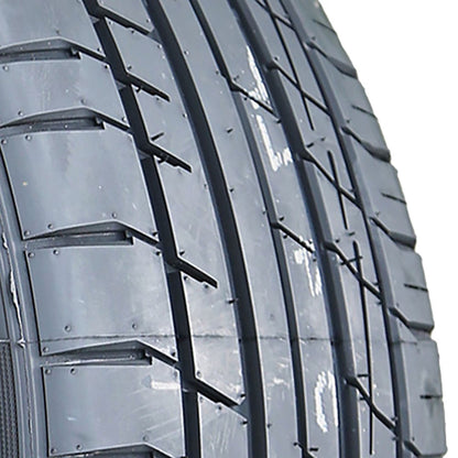 Accelera Iota ST68 All Season 255/65R18 111H Passenger Tire