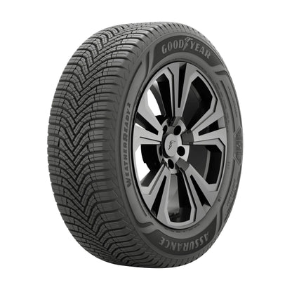 Goodyear Assurance Weatherready 2 All Weather 245/65R17 107H Passenger Tire