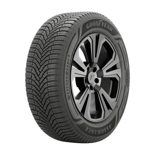 Goodyear Assurance Weatherready 2 All Weather 245/65R17 107H Passenger Tire