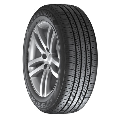 Hankook Kinergy GT (H436) All Season 215/45R18 89V Passenger Tire