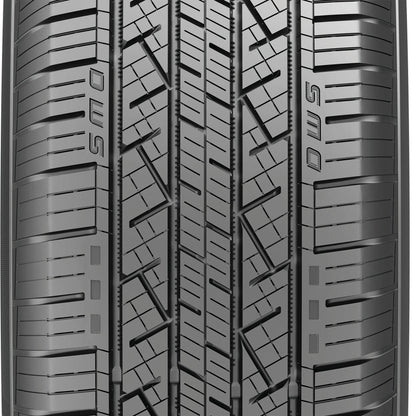 Continental Crosscontact LX25 All Season 235/55R20 102V Suv/Crossover Tire