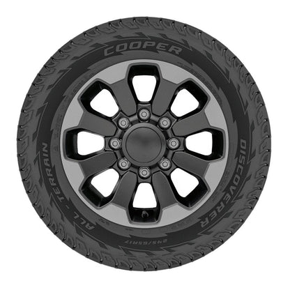 Discoverer All-Terrain 275/65R18 116T All-Terrain Tire