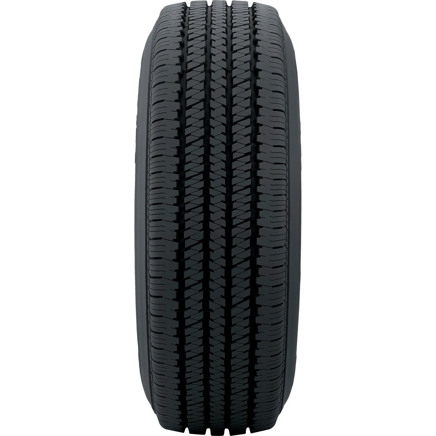 Bridgestone Dueler H/T 684 II All Season 255/70R17 110S Light Truck Tire