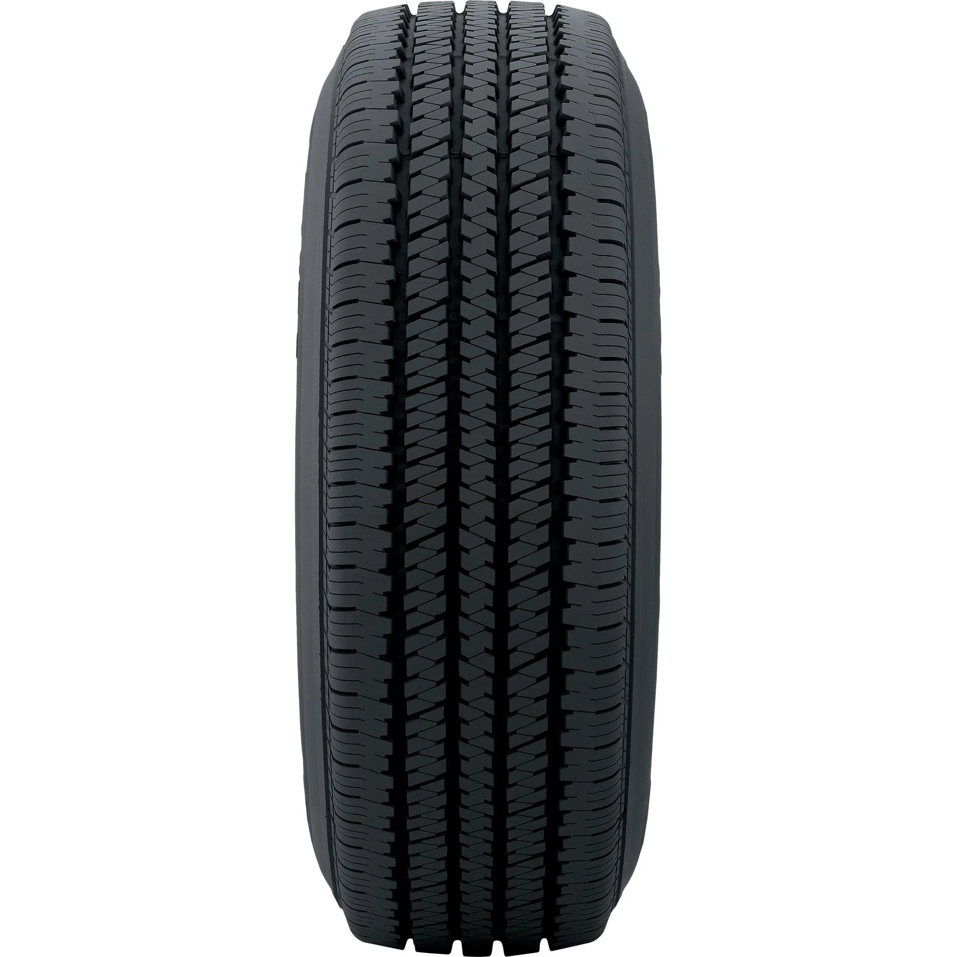 Bridgestone Dueler H/T 684 II All Season 255/70R17 110S Light Truck Tire
