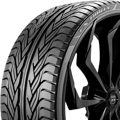 Lexani LX-THIRTY 285/35R23 107Y XL High Performance A/S All Season Tire