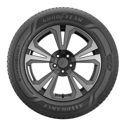Goodyear Assurance Weatherready 2 All Weather 245/65R17 107H Passenger Tire