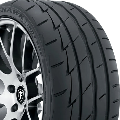 Firestone Firehawk Indy 500 UHP Summer 225/40R19 93W XL Passenger Tire