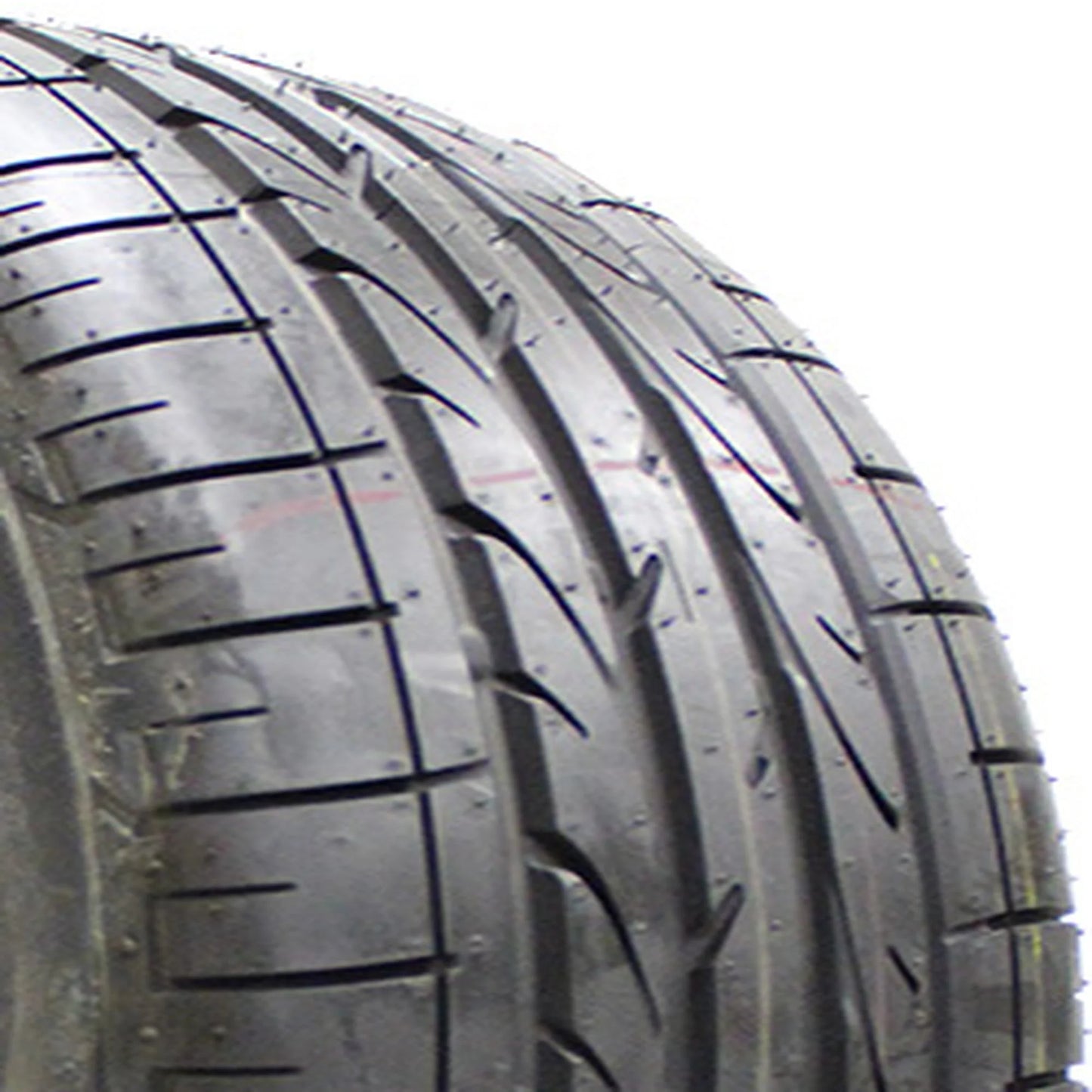 Bridgestone Dueler HP Sport UHP Summer 255/55ZR19 111Y XL Passenger Tire
