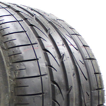 Bridgestone Dueler HP Sport UHP Summer 255/55ZR19 111Y XL Passenger Tire