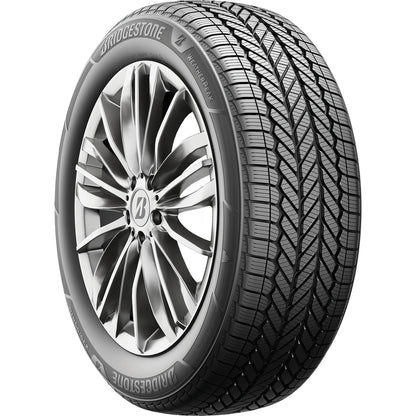 Bridgestone Weatherpeak All Weather 235/50R18 97V Passenger Tire