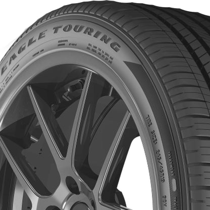 Goodyear Eagle Touring All Season 245/45R20 99V Passenger Tire