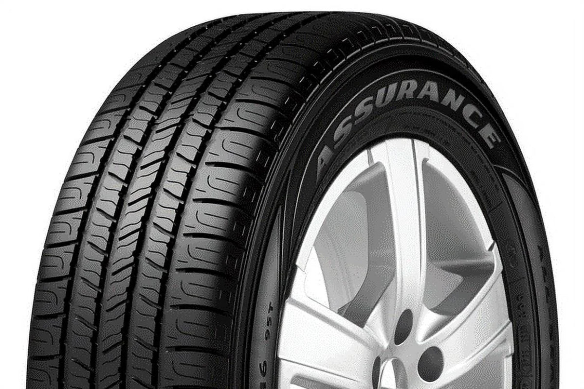 Assurance All Season 245/55R19 103V Passenger Tire