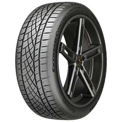 Continental Extremecontact DWS06 plus UHP All Season 245/45ZR19 98Y Passenger Tire