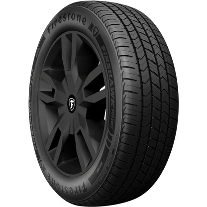Firestone Firehawk Pursuit All Season 225/60R18 100W Passenger Tire