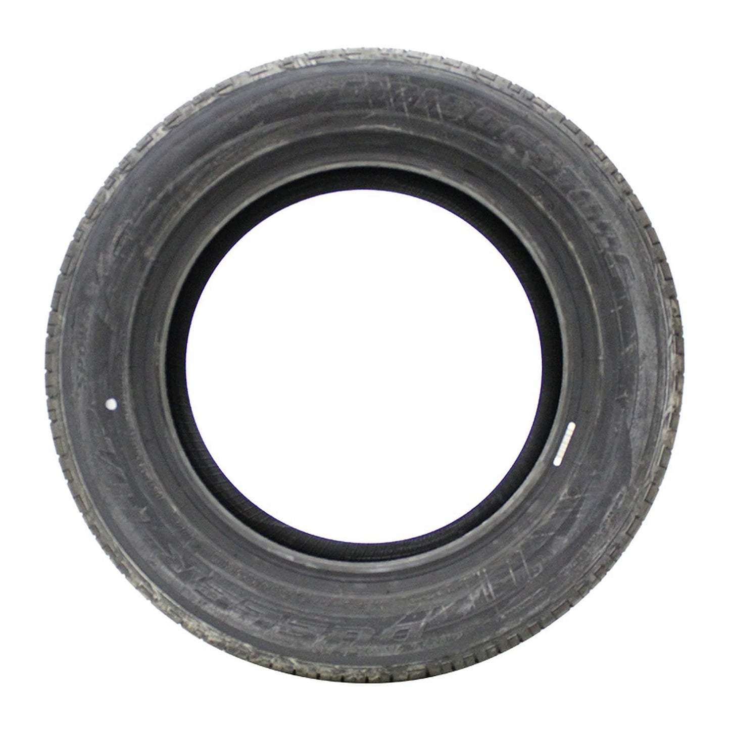 Bridgestone Dueler HP Sport UHP Summer 255/55ZR19 111Y XL Passenger Tire