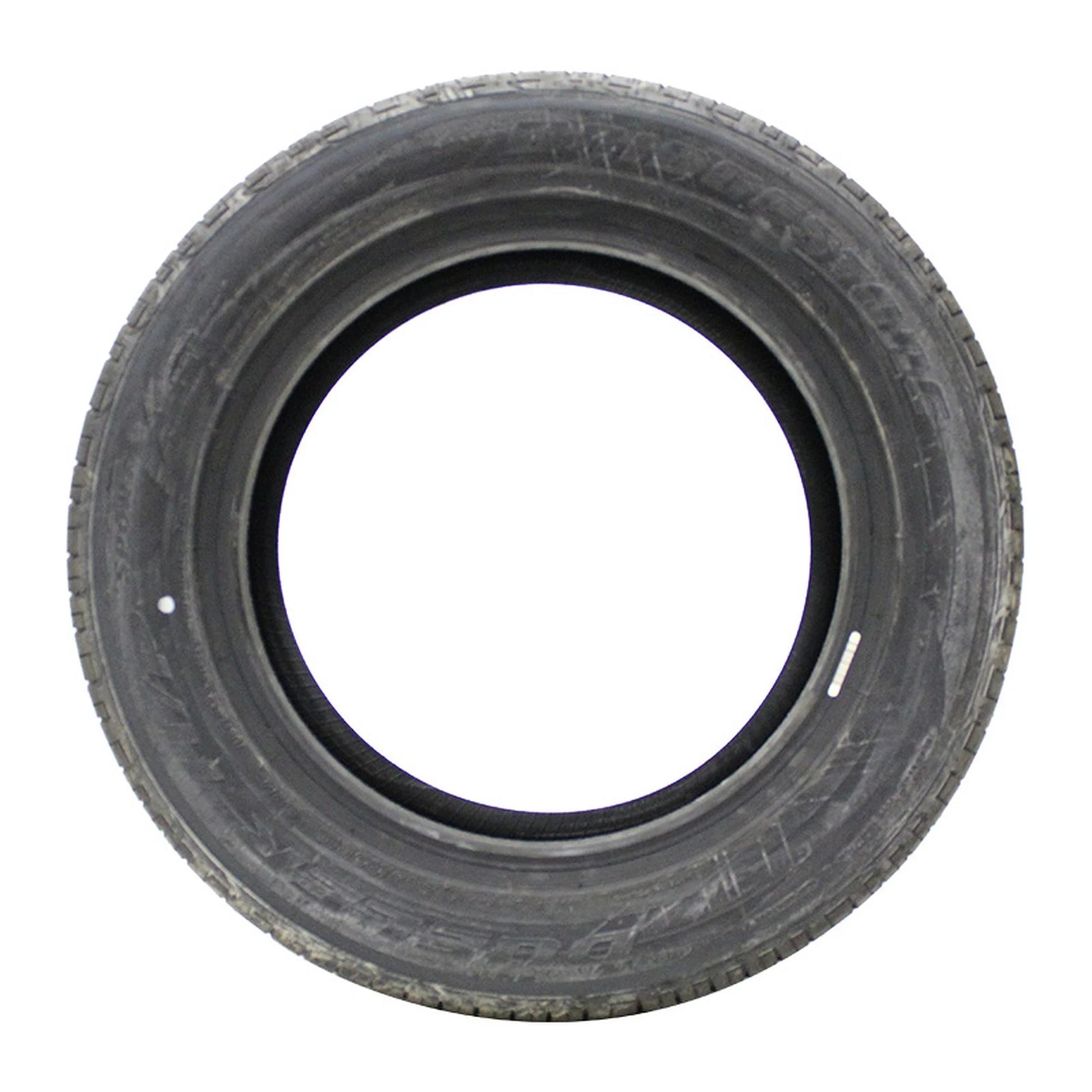 Bridgestone Dueler HP Sport UHP Summer 255/55ZR19 111Y XL Passenger Tire