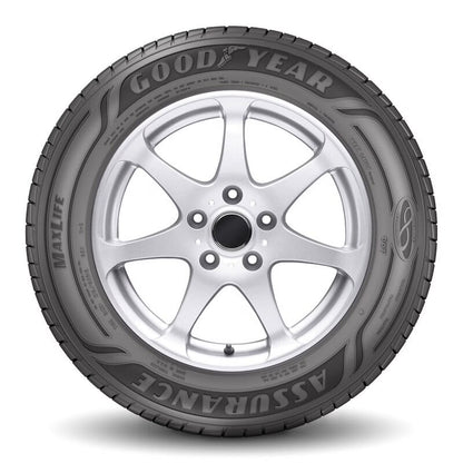 Assurance Maxlife All Season 265/60R18 110H Passenger Tire