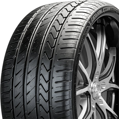 Lexani LX-TWENTY 265/30ZR22 265/30R22 97W XL High Performance A/S All Season Tire