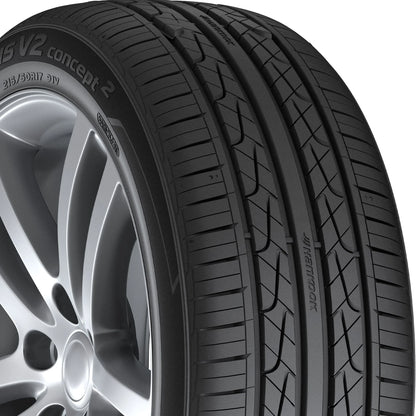 Hankook Ventus V2 Concept2 (H457) UHP 205/55R16 94V XL Passenger Tire