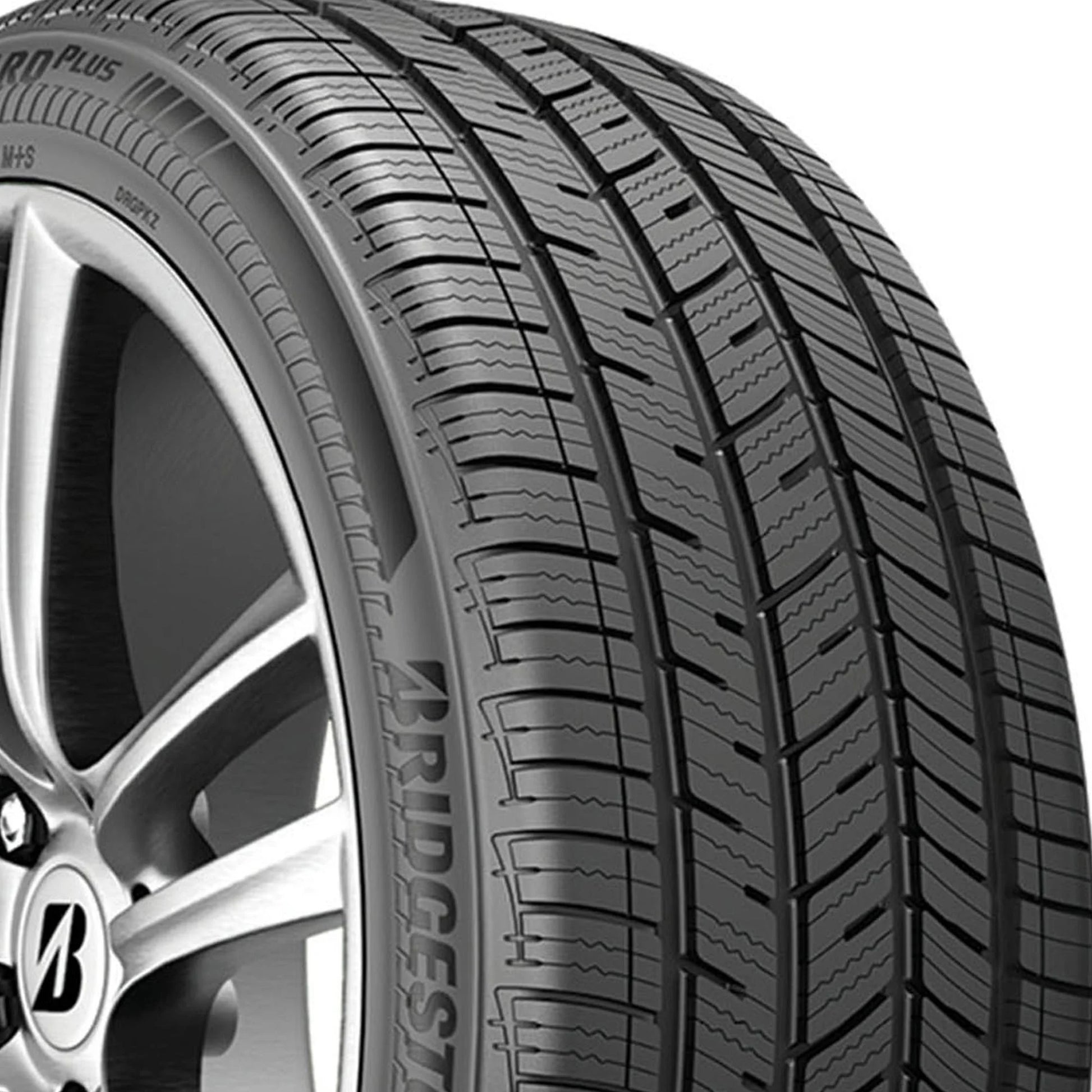 Bridgestone Driveguard plus Touring 235/50R18 97V Passenger Tire