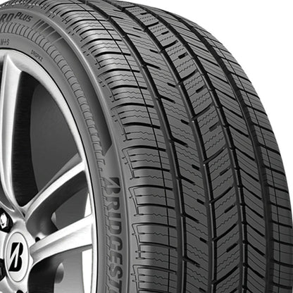 Bridgestone Driveguard plus Touring 235/50R18 97V Passenger Tire