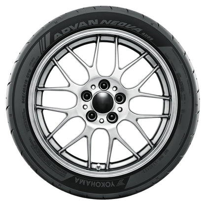 Yokohama Advan Neova AD09 UHP Summer 285/35R19 103W XL Passenger Tire