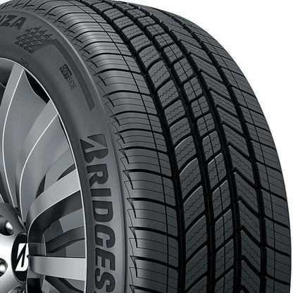 Bridgestone Turanza Quiettrack All Season 255/45R19 104V XL Passenger Tire