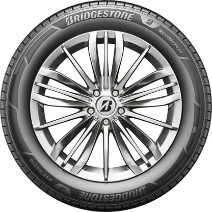 Bridgestone Weatherpeak All Weather 235/50R18 97V Passenger Tire