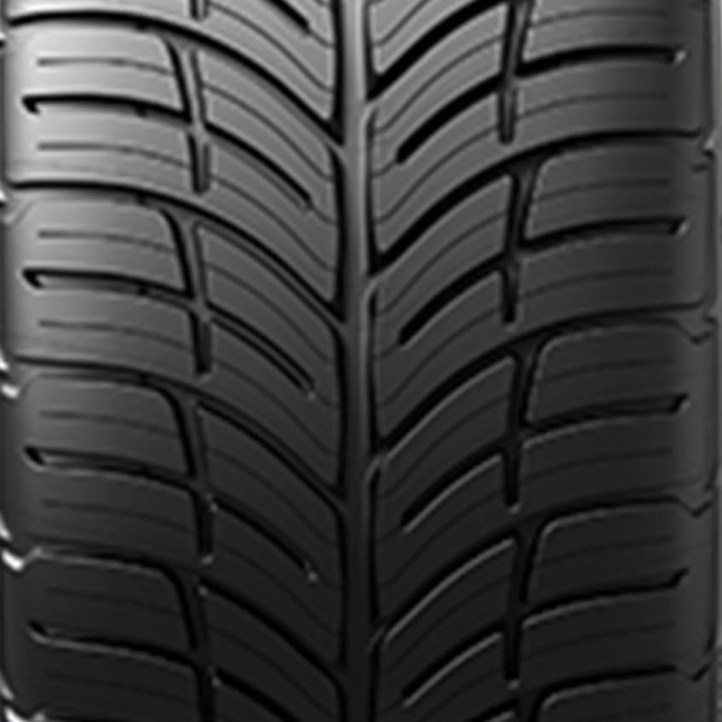 Bfgoodrich G-Force COMP-2 A/S+ All Season 225/45ZR18 95Y XL Passenger Tire