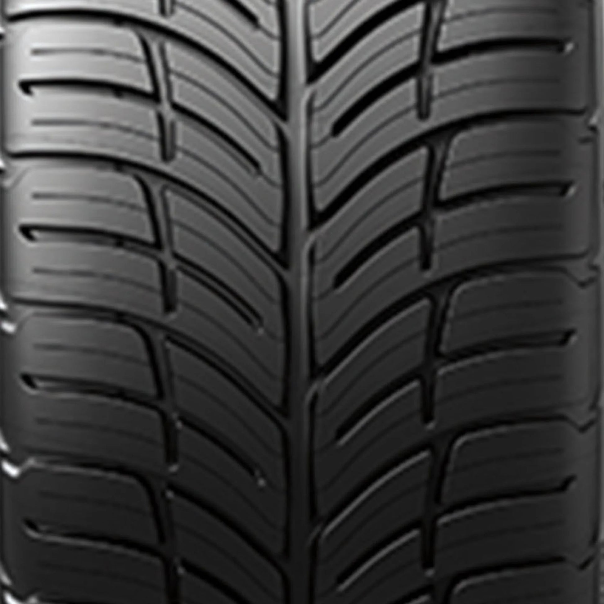 Bfgoodrich G-Force COMP-2 A/S+ All Season 225/45ZR18 95Y XL Passenger Tire