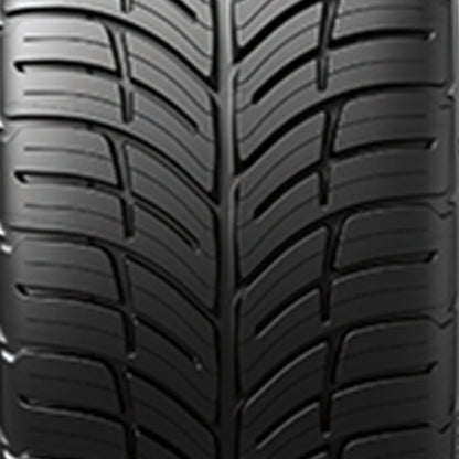 Bfgoodrich G-Force COMP-2 A/S+ All Season 225/45ZR18 95Y XL Passenger Tire