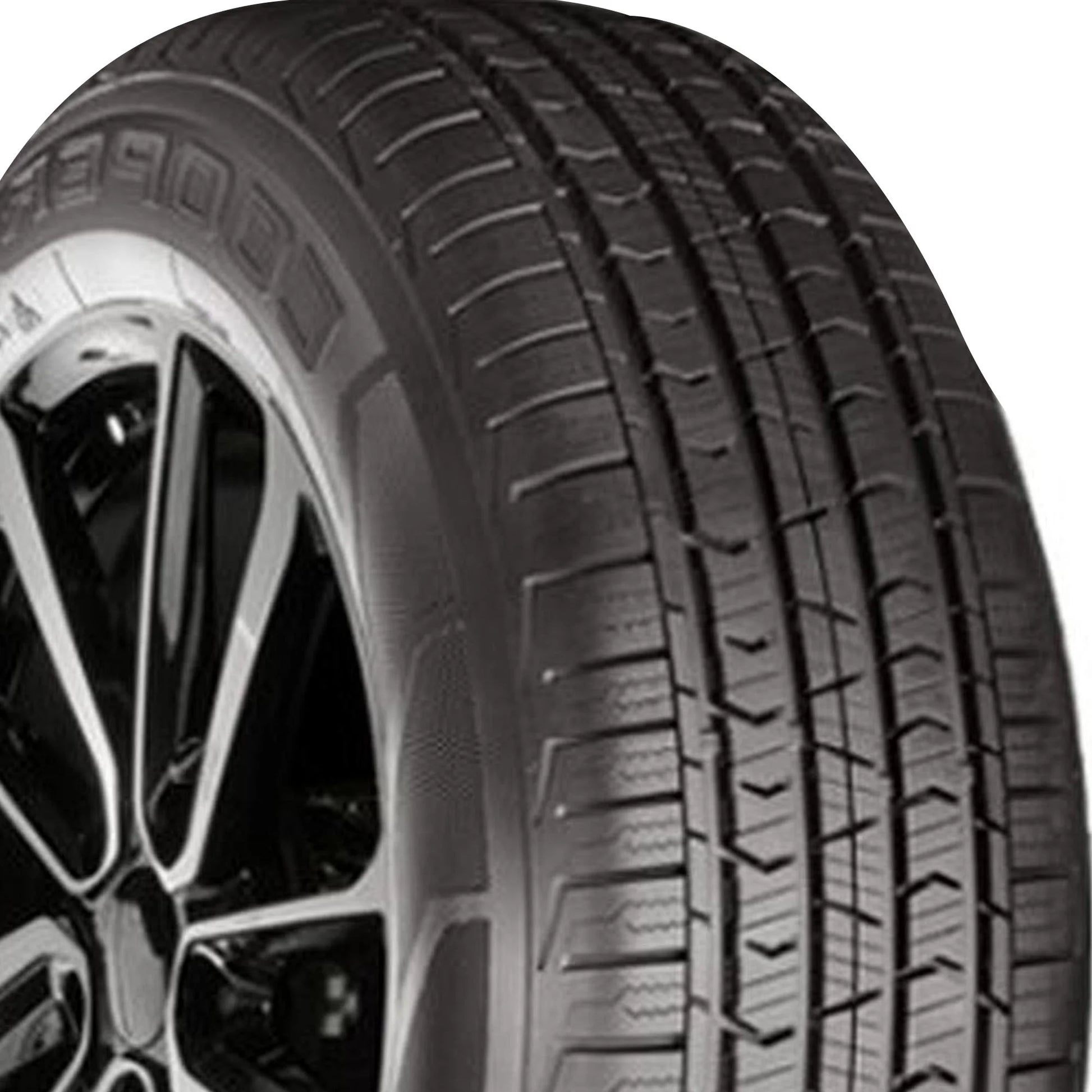 Cooper Discoverer Enduramax All Weather 235/40R19 96V XL Suv/Crossover Tire