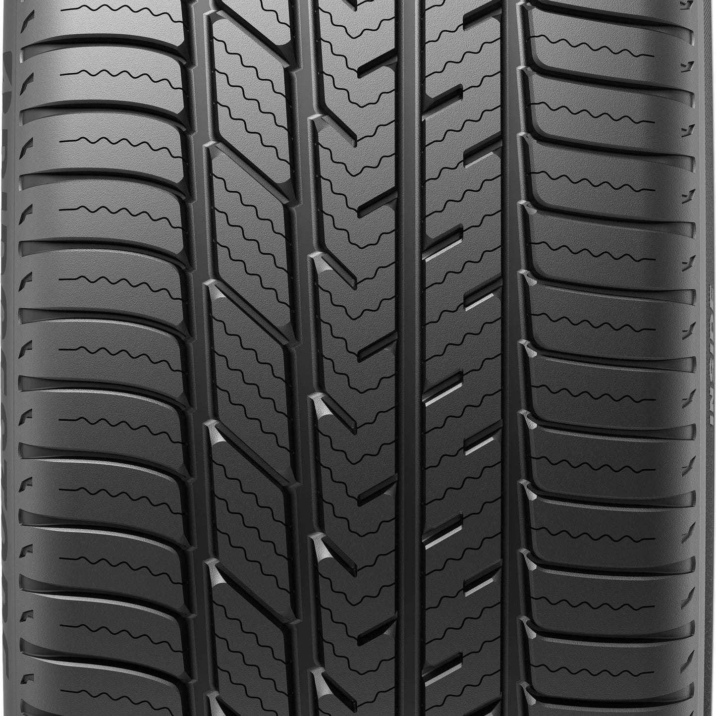 Bridgestone Potenza Sport A/S UHP All Season 225/45R19 96W XL Passenger Tire