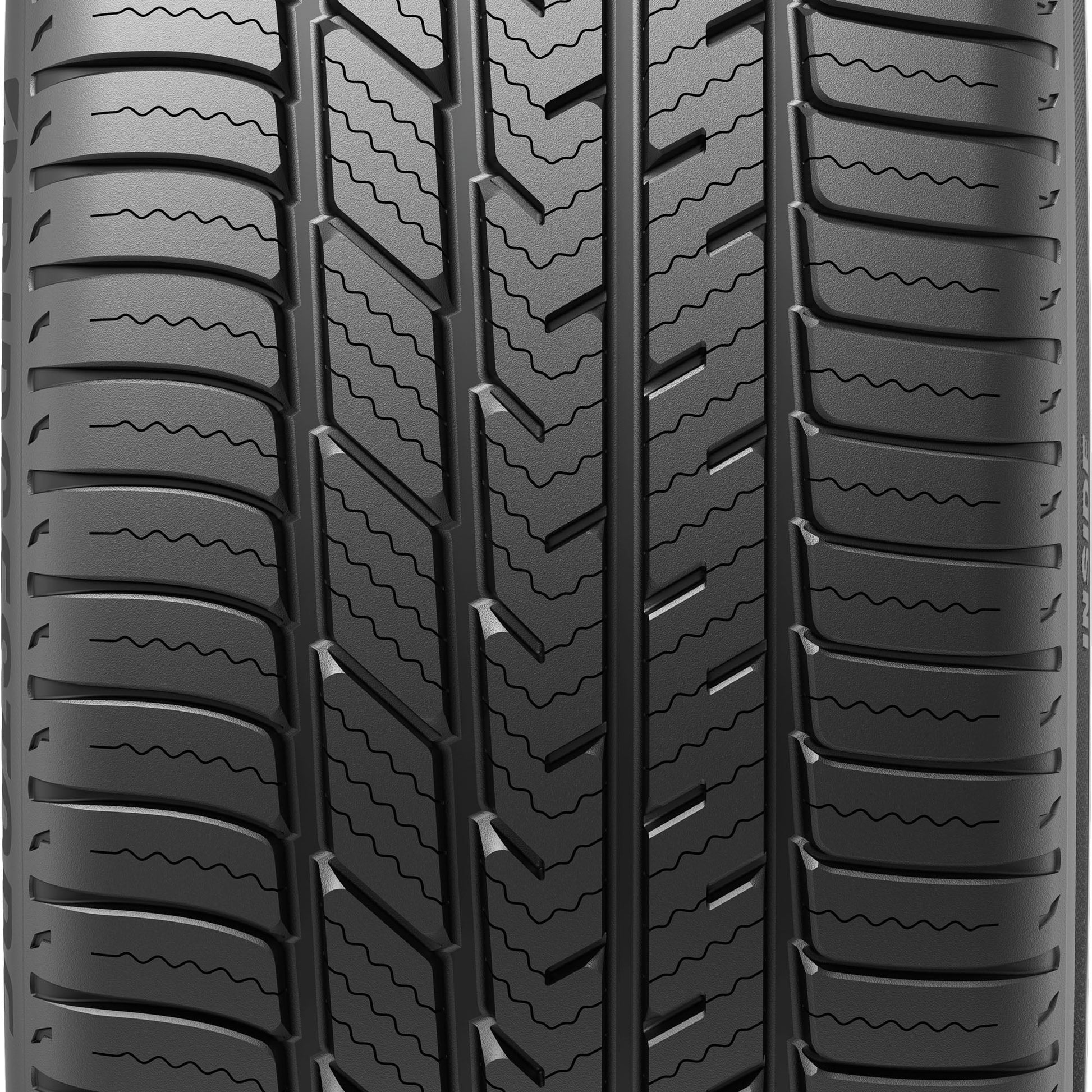Bridgestone Potenza Sport A/S UHP All Season 245/40R18 97Y XL Passenger Tire