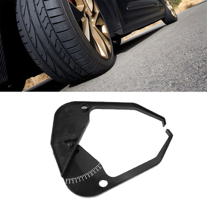 Car Tire Caliper, Wheel Caliper Tool, Wheel Width Caliper, Portable Wheel Rim Width Measuring Tool Tire Balancer Car Wheel Caliper Car Measuring Tool