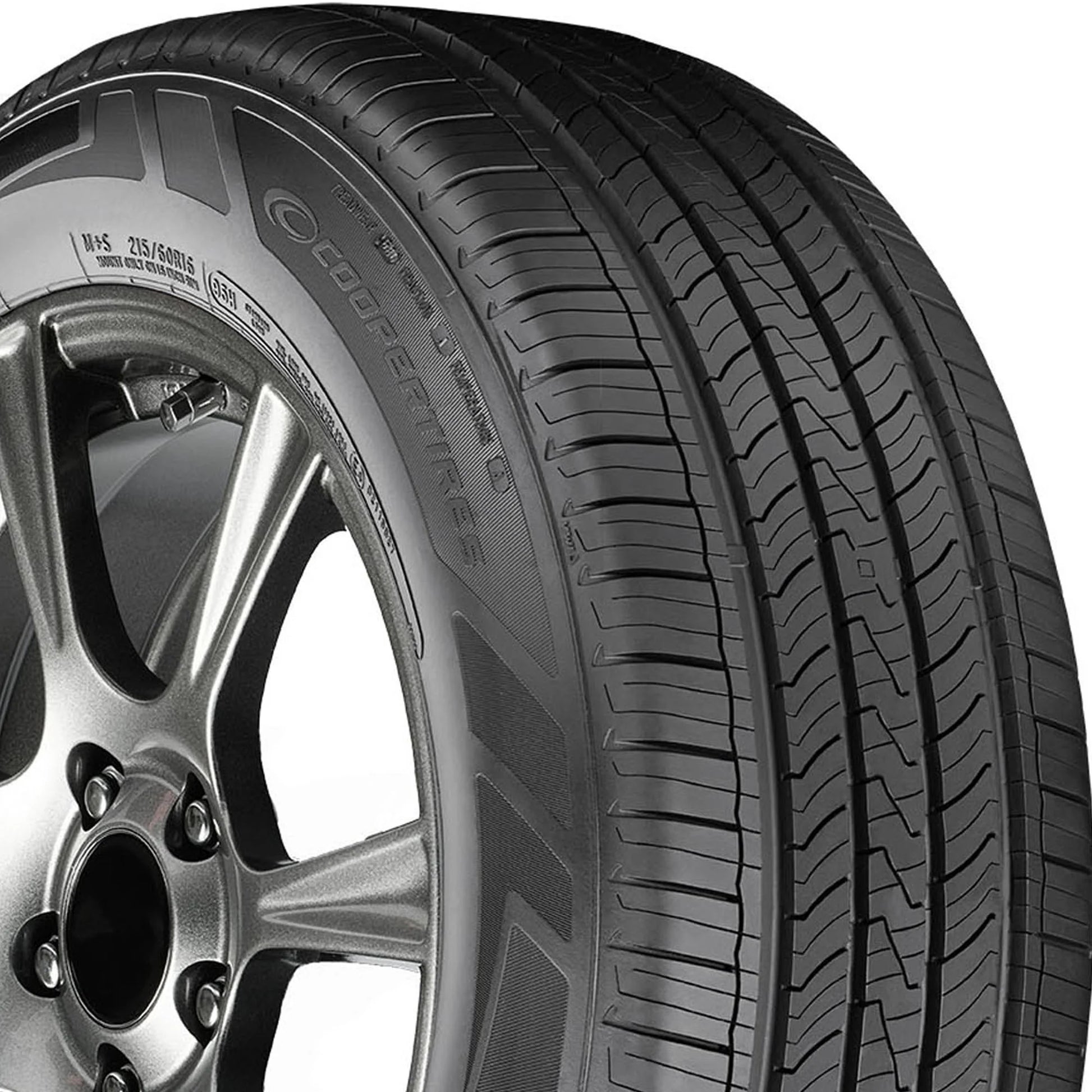 Cooper Endeavor All Season 205/65R15 94H Passenger Tire