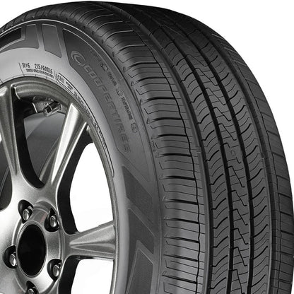Cooper Endeavor All Season 185/65R15 88H Passenger Tire